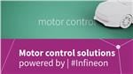Infineon Technologies Motor Control Solutions