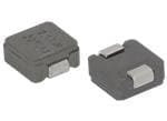 Vishay / Dale IHSR-2525CZ-51 Ultra-Low DCR Commercial Inductors