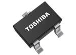 Toshiba DF Automotive ESD Protection Diodes