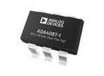 Analog Devices Inc. ADA4097 „Over-The-Top™“ tikslieji operaciniai stiprintuvai