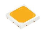 ams OSRAM OSCONIQ® S 5050 High Power LEDs