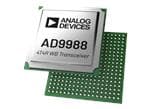 Analog Devices Inc. AD9988 4T4R tiesioginis RF imtuvas ir siųstuvas