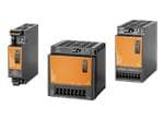 Weidmuller PRO TOP1 DIN Rail Power Supplies