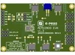 e-peas EVK10900 Evaluation Board