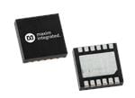 Analog Devices / Maxim Integrated MAX2220x 36 V / 3,5 A šepetinio variklio pavaros