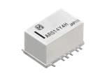 Panasonic Industrial Devices RS (ARS) High Frequency/RF Relays