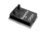 Superior Sensor Technology CP201 Dual Low Pressure Sensor