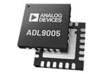 Analog Devices Inc. ADL9005 Wideband Low Noise Amplifier