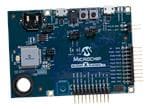 Microchip Technology WLR089 Xplained Pro Evaluation Kit (EV23M25A)