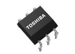 Toshiba TLP4590A & TLP4590AF Photorelays