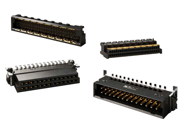 Industrial Automation Connector Solutions