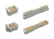 ComboStak® & PowerStak® Board-to-Board Connectors