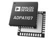 ADPA1107 GaN plačiajuostis galios stiprintuvas