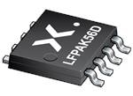 Nexperia PSMN029 N-Channel MOSFET
