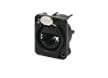RRE8F-D-001-0 RJ45 Vertical PCB Mount Connectors