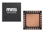 Monolithic Power Systems (MPS) MPF42790 Battery Pack Fuel Gauges