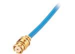 Amphenol Times Microwave Systems TF-047 Micro-Coaxial Cable Assemblies