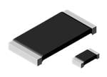 Vishay / Dale WSL2512 „Power Metal Strip®“ rezistoriai