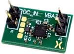 Nexperia NEH2000BY PMIC Evaluation Boards