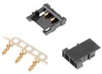 Molex Pico-EZmate High-Current Wire-to-Board Connectors