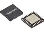 Renesas Electronics ISL81806 80V Dual Synchronous Buck Controller