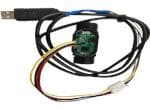 ScioSense UFM-01 EVK Evaluation Kit