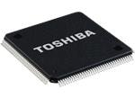 Toshiba TMPM3H Arm® Mikrovaldikliai