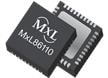 MxL86110 Single Port Gigabit Ethernet PHYs