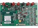 NXP Semiconductors NAFEx88-EVB vertinimo plokštės