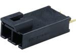Molex Mega-Fit Test Plugs
