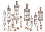 Mersen Tri-Onic® TRS-R Power Fuses