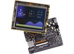 Mikroe MIKROE-6131 Mikromedia 3 for STM32F4 Resistive
