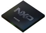 NXP Semiconductors RW61x belaidžiai mikrovaldikliai