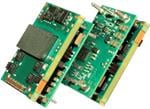 Murata Power Solutions MPS Isolated DC-DC Converters