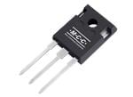 Micro Commercial Components (MCC) 600 V „N“ kanalo „Super Junction“ galios MOSFET