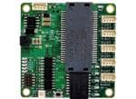 Amphenol Aerospace SwitchBlox Rugged Ethernet Switches