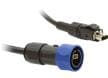 4000 Series SPE Buccaneer Cable Assemblies