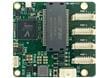 „GigaBlox“ tvirtas Ethernet jungiklis