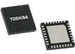 TB67Z8x 80V 3-Phase Gate Drivers