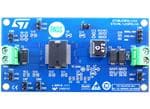 STMicroelectronics STEVAL-LEOPOL1V1 Evaluation Board