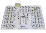 Infineon Technologies SPIDERPLUSMB_EVAL Motherboard