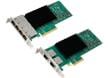 E610-XT2/XT4 Ethernet Network Adapters