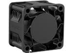 AxiForce 40 Series Efficient, Quiet DC Axial Fans
