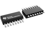 Texas Instruments TLC69622-Q1 8-Channel LED Driver