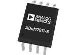 Analog Devices Inc. ADuM7811 Isolated Analog-to-Digital Converters