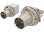 12G-SDI BNC RF Connectors