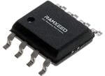 RAMXEED AEC-Q100 Compliant SPI FeRAM Family