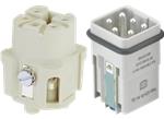 HARTING Han® 3A Compact Connectors
