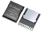 Infineon Technologies CoolSiC™ 440V G2 Silicon Carbide MOSFETs