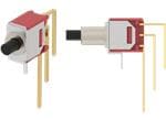 Delta Miniature Toggle & Pushbutton Switches